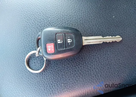 2014 Toyota Rav4 Le из США, поврежденный, VIN JTMBFREV4EJ005445